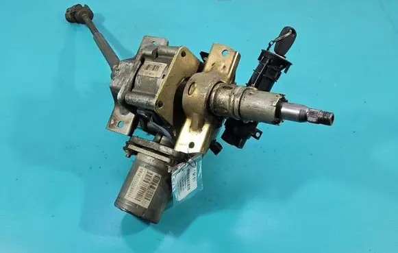Fiat Punto (188) Power steering pump 26076971023 IMPRK1541871