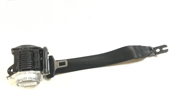 Audi A6 C7 Rear seatbelt 4G0857805C 193857737A
