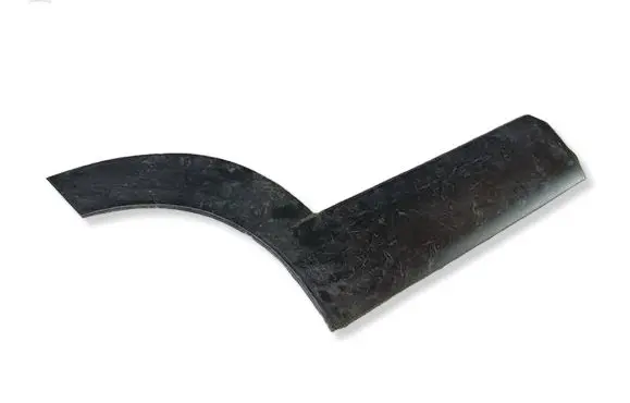 Mazda CX-30 Rear door trim (molding) DGH951RC1 T21AS24