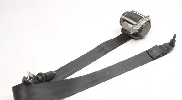 Dacia Sandero III Front seatbelt 868840292R