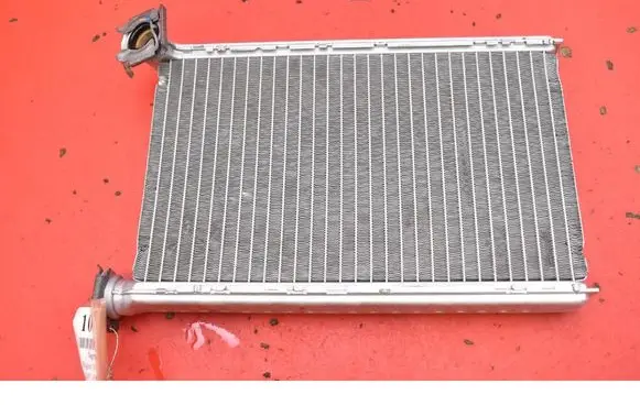 Jaguar XJ X308 Interior heater climate box assembly 0669973K
