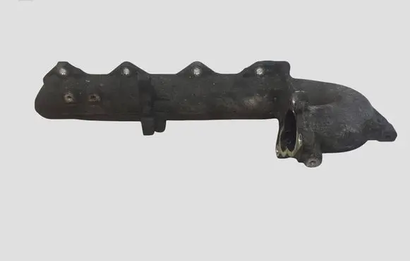 Opel Movano B Intake manifold 8200915216