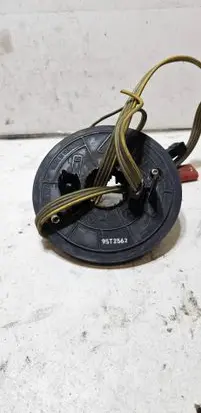 Mercedes-Benz SLK R170 Airbag slip ring squib (SRS ring) 1704600049