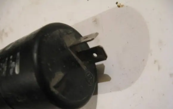Audi 100 S4 C4 Windscreen/windshield washer pump