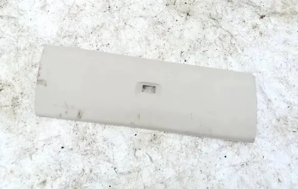 Opel Zafira A Other interior part 90579852