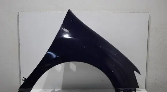 Renault Sandero II Fender DACIA SANDERO II BŁOTNIK PRZÓD PRAWY IGŁA