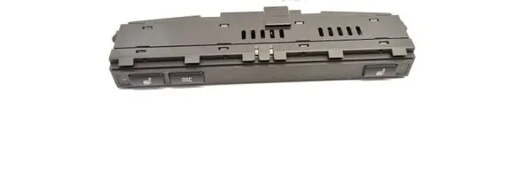 BMW 3 E46 Seat heating switch 6925501