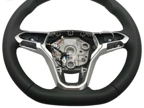 Volkswagen Tayron II Steering wheel 571419089J