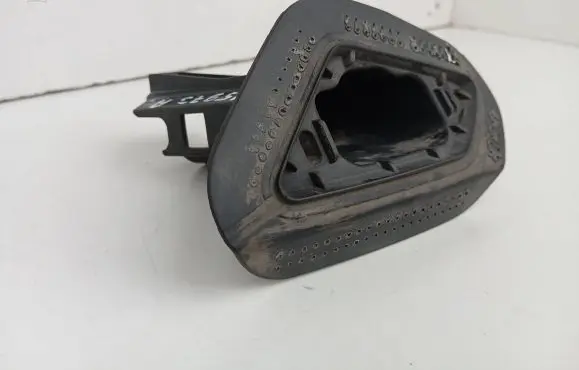 Skoda Superb B8 (3V) Headlight washer nozzle holder 3V0807941