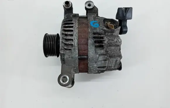 Peugeot 308 Generator/alternator V753509580