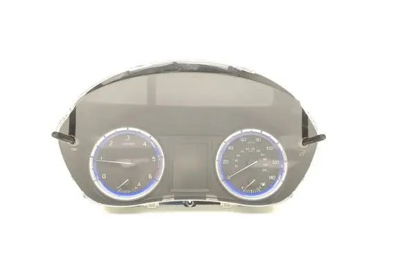 Suzuki SX4 S-Cross Speedometer (instrument cluster) 34110-62MC 34110-62MC0 SZ1032-008