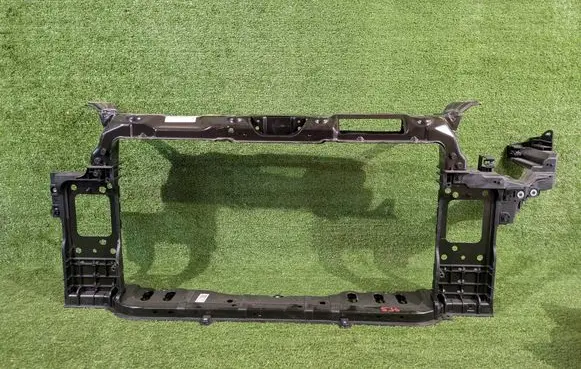 Hyundai i20 (GB IB) Radiator support slam panel 