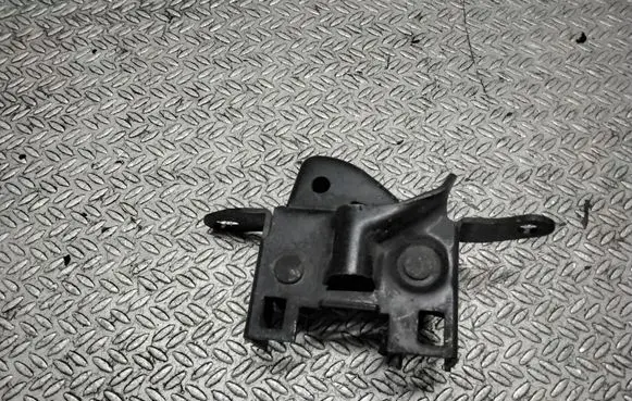Smart ForFour I Engine bonnet/hood lock/catch A4548800260