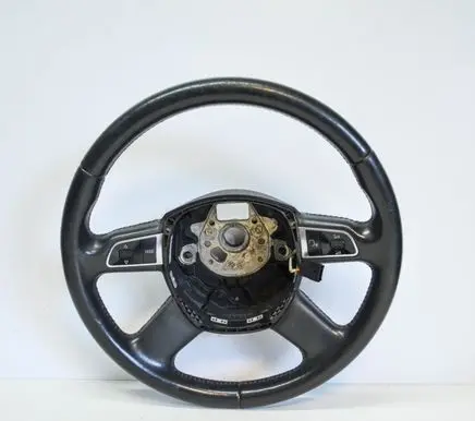Audi A4 S4 B8 8K Steering wheel 8K0419091BG