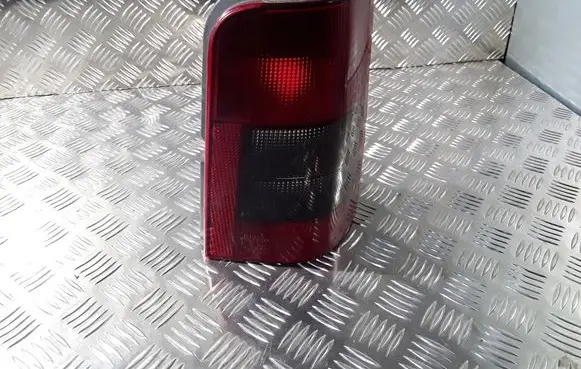 Citroen Berlingo Rear/tail lights