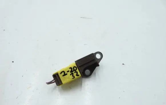 Audi A4 Allroad Airbag deployment crash/impact sensor 8K0959651