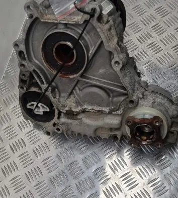 BMW X1 E84 Gearbox transfer box case 