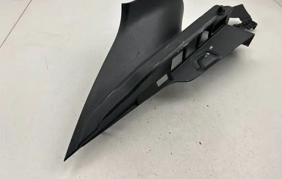 Volvo V40 Trunk/boot side trim panel 31389390