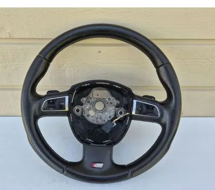 Audi A4 S4 B8 8K Steering wheel 8K0419091BC