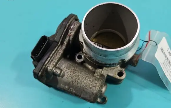 KIA Ceed Throttle body valve 35100-08200 IMPRK1407414