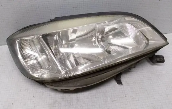 Opel Zafira A Headlight/headlamp
