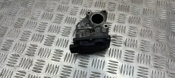 Mazda 3 III EGR valve SH0120300
