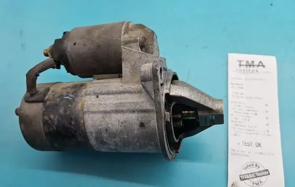 Mitsubishi Pajero Pinin Starter motor M000T81284 IMPRK1552264
