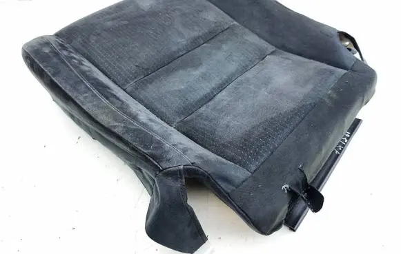 Lexus CT 200H Front passenger seat console base 