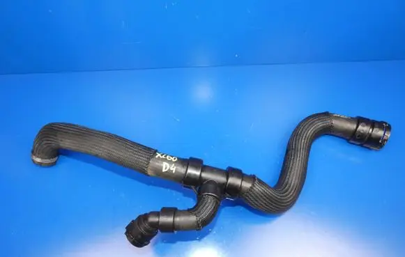 Volvo XC60 Engine coolant pipe/hose 31355200