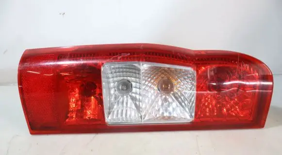Ford Transit - Tourneo Connect Rear/tail lights