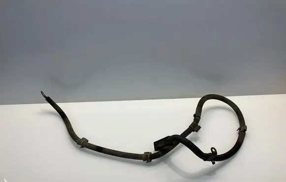 Mercedes-Benz E W211 Wires (starter motor) 