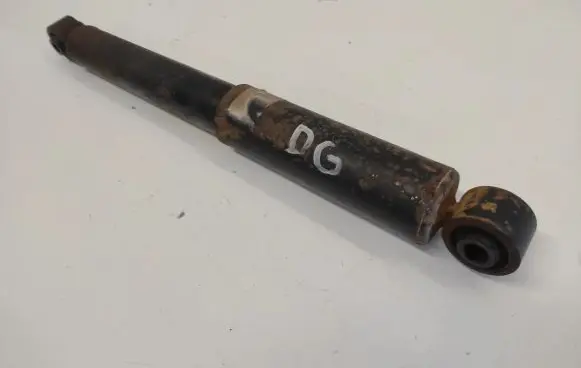 Volkswagen Caddy Rear shock absorber/damper