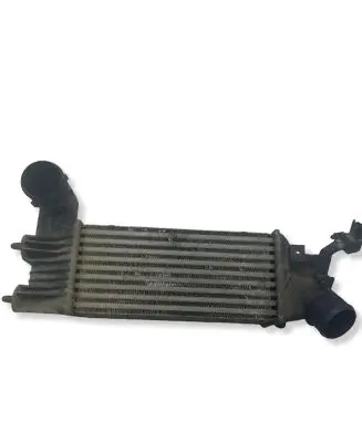 Peugeot 406 Intercooler radiator 9637809480 1A1008B64223E