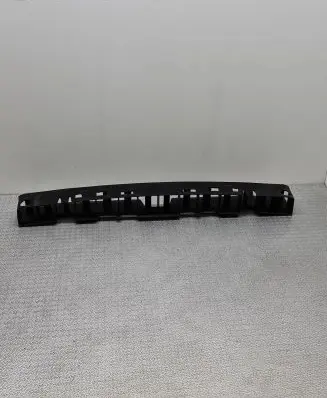Peugeot 508 Front bumper support beam 9686554580