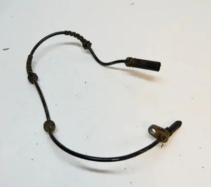 BMW 5 F10 F11 ABS rear brake sensor 6784901
