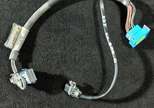 Renault Espace IV Other wiring loom 273433 55RFF1061 PPRA00