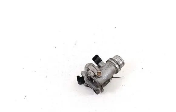 Throttle valve