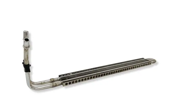 BMW 3 E92 E93 Power steering radiator 752211908