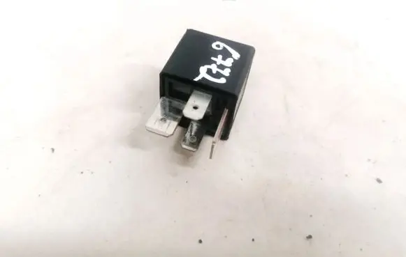 Volvo S80 Other relay 9441158 V23134-J52-X346