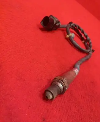 Peugeot 308 SW Lambda probe sensor 1928404682 1808101107 116966A