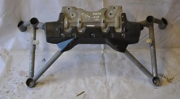BMW iX3 G08 Rear subframe 7947322