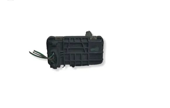Volvo S60 Turbine electric control actuator 6NW009228