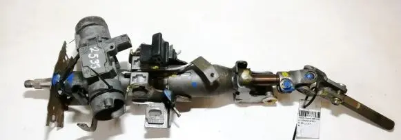 Toyota Avensis T250 Steering wheel axle
