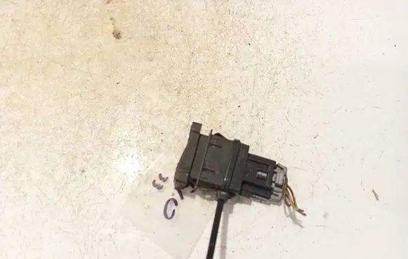 Iveco Daily 30.8 - 9 Headlight level height control switch