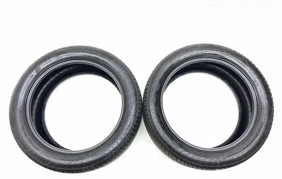 Audi Q5 SQ5 R12 summer tire 23550R19