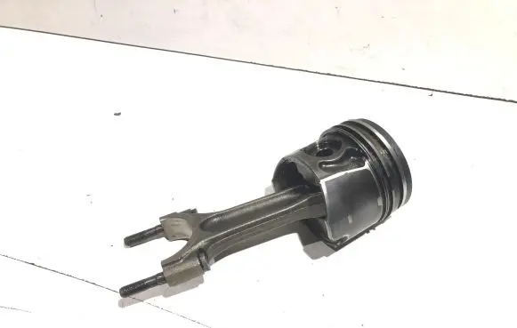 Citroen C4 I Picasso Piston with connecting rod 1295 085190 HS2RI