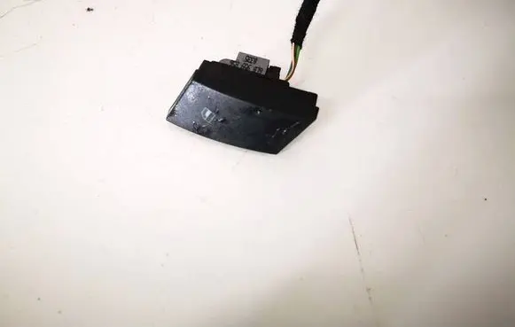 Seat Ibiza III (6L) Electric window control switch 6L0959856