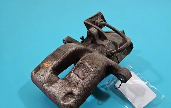 Volkswagen PASSAT CC Rear brake caliper IMPRK1514894