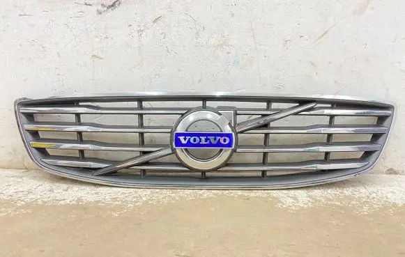 Volvo S80 Front grill 31383595