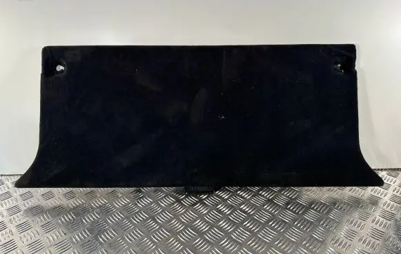 Mercedes-Benz C W205 Trunk/boot floor carpet liner A2056800002